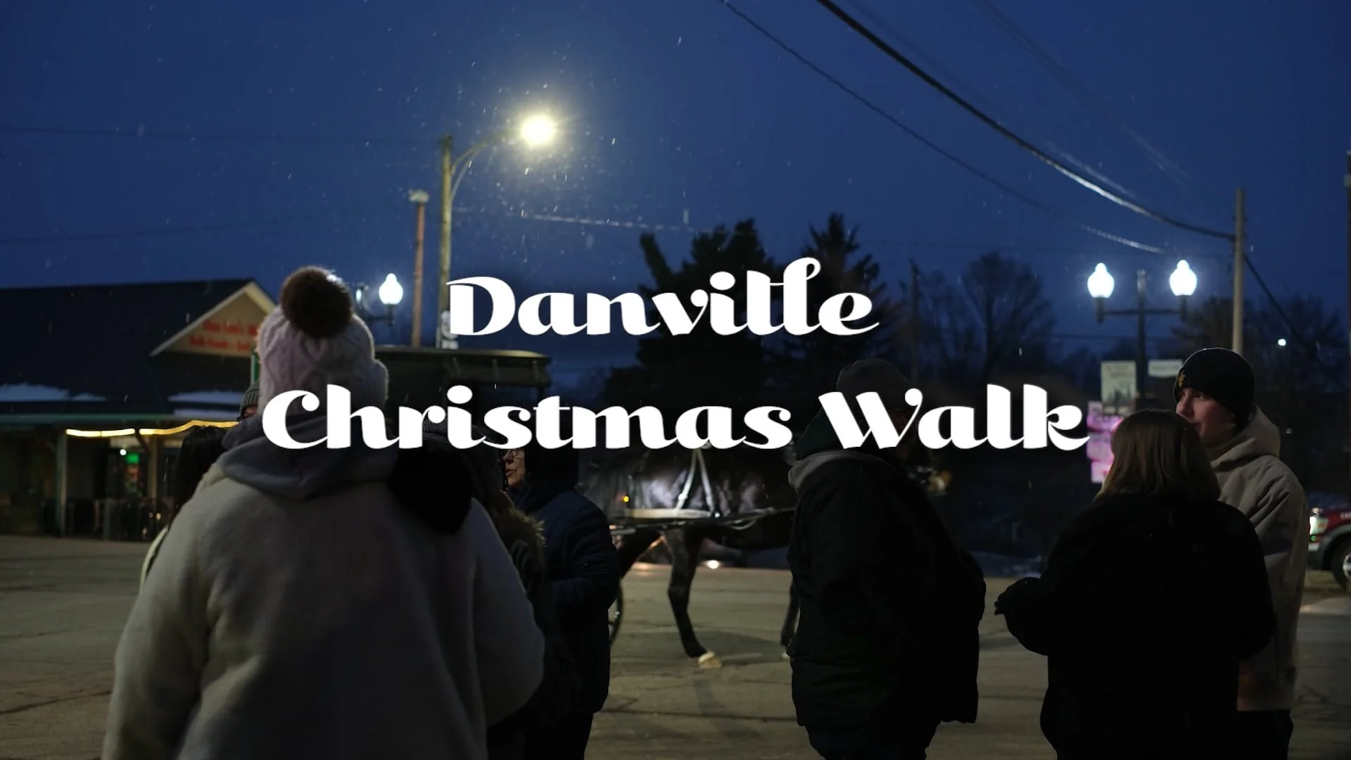 Project Feature: Main-Market &amp; Beyond Holiday Videos