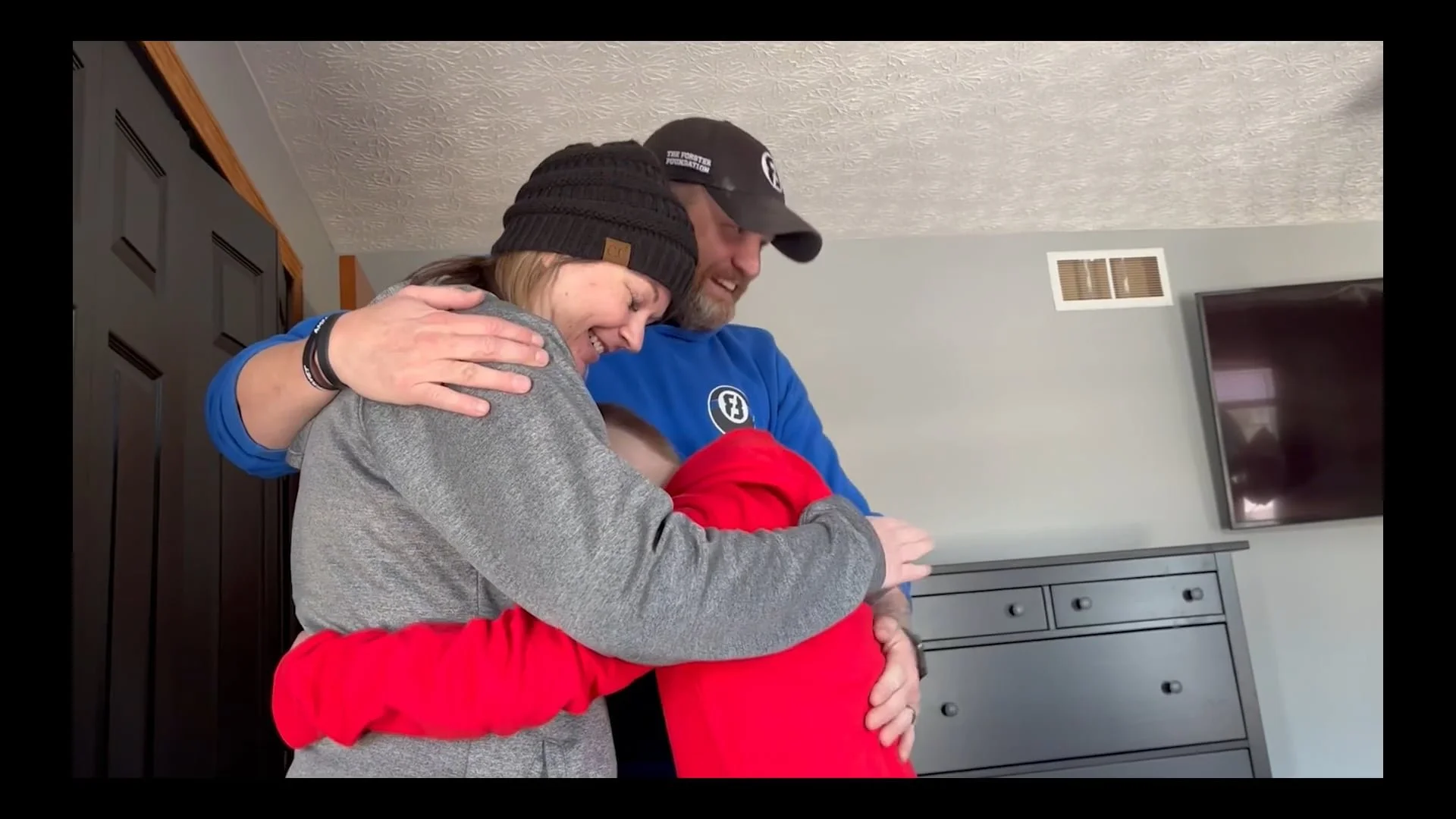 Project Feature: Brand Video for The Forster Foundation