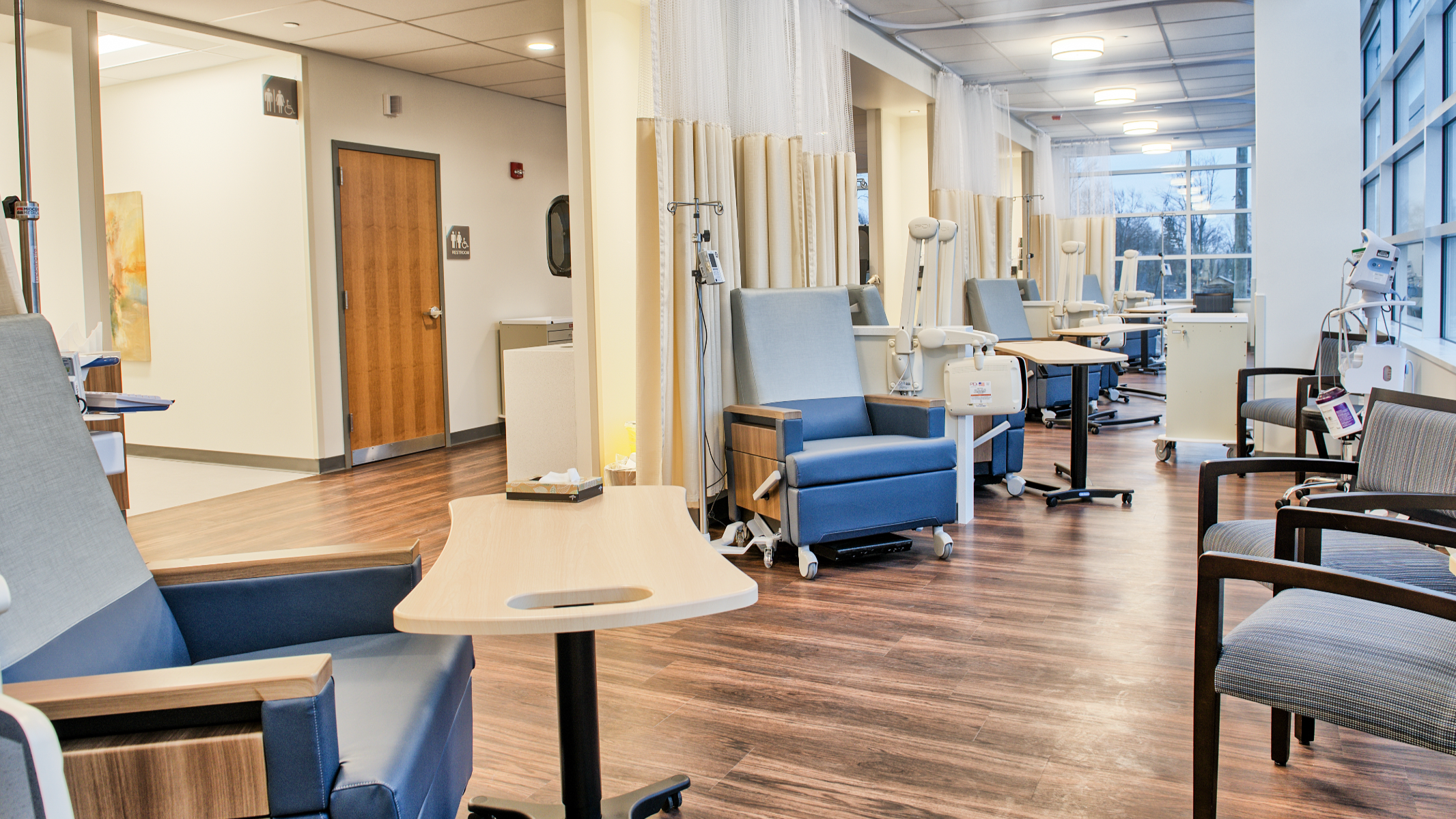 Project Feature: Madison Health Foundation