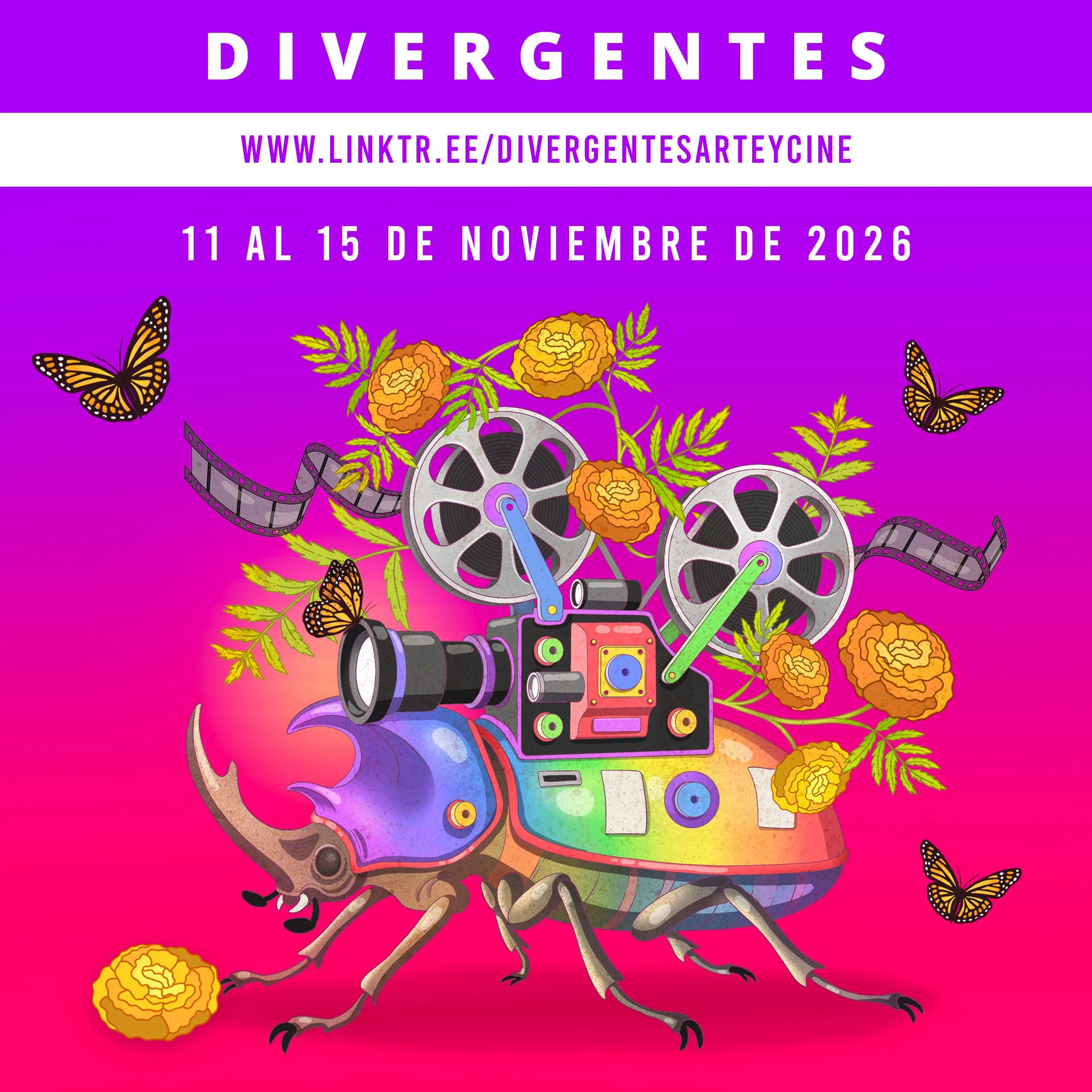 Divergentes