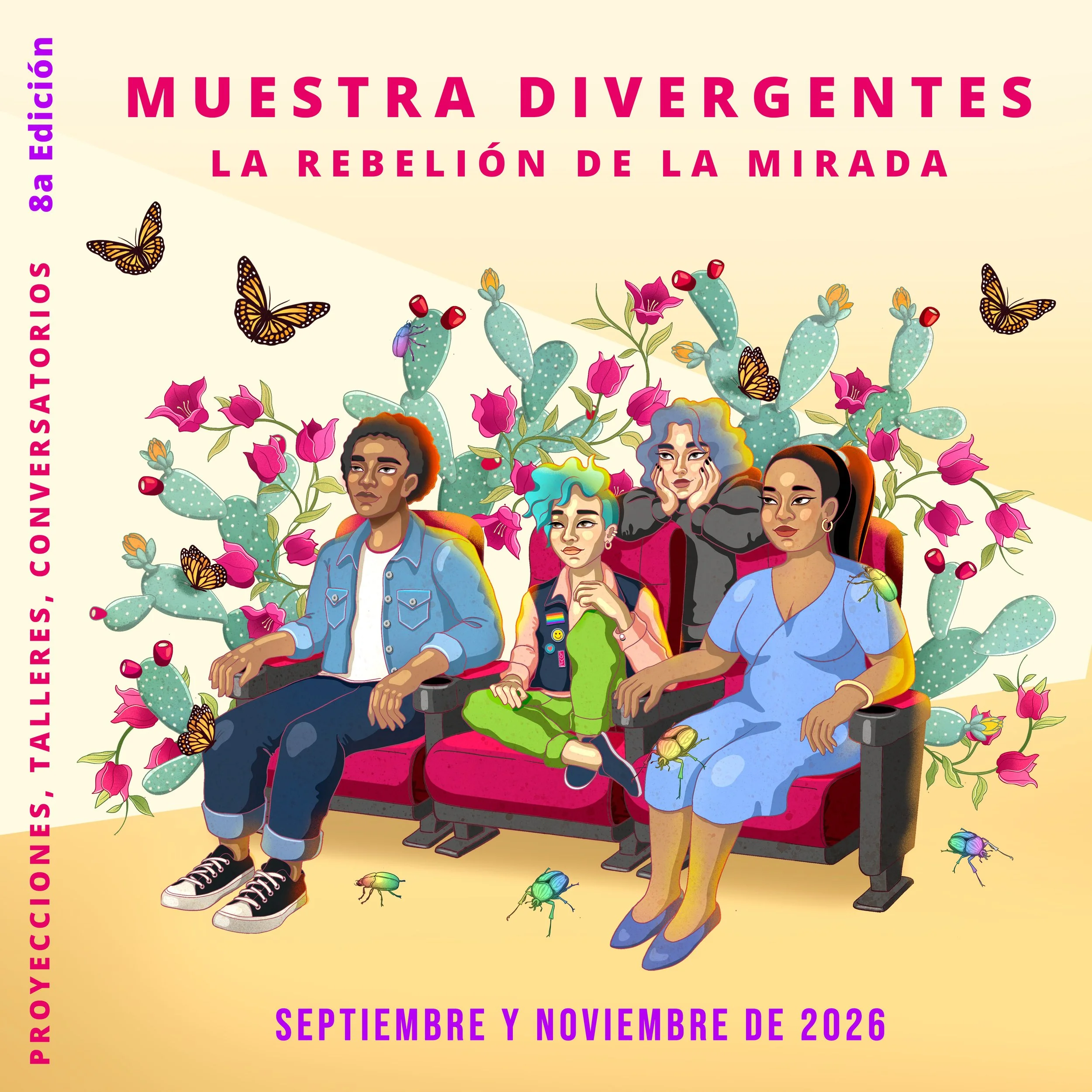 Divergentes