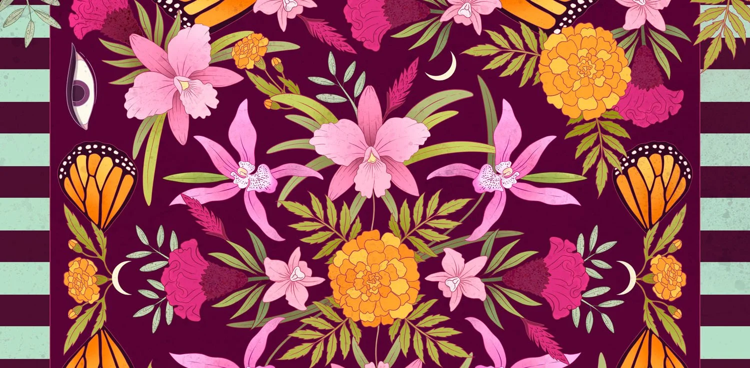 DAY OF THE DEAD