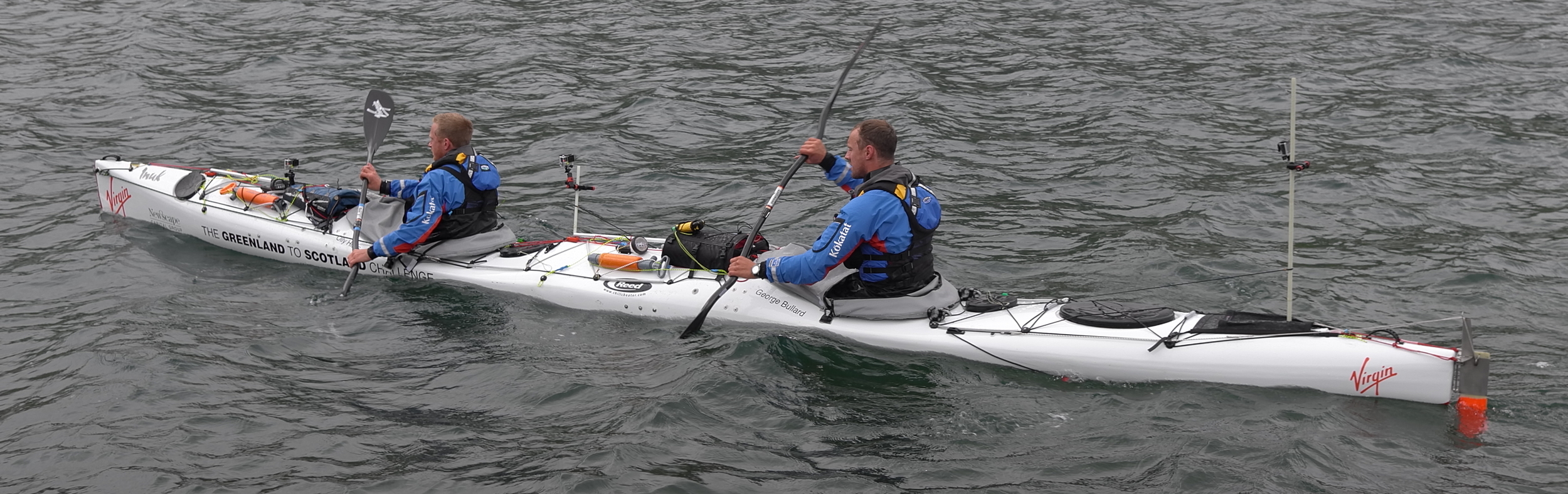 Tahe Marine Greenland T - Paddling Superstore - Your Kayaking Specialists