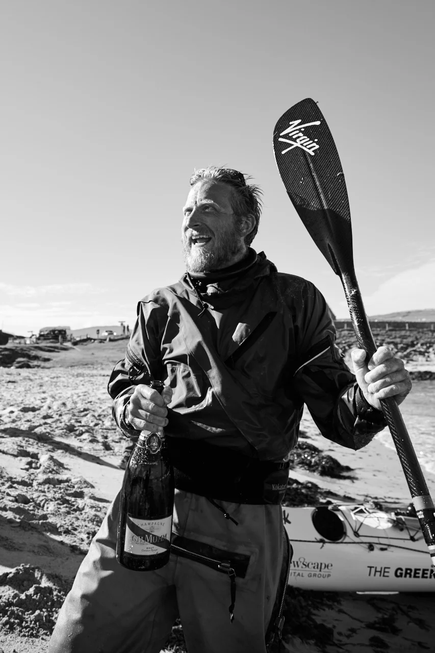 Happy Olly! (Photo credit: Henry Hunt)