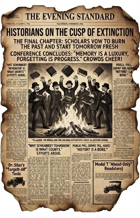 Historians Go Extinct.jpg