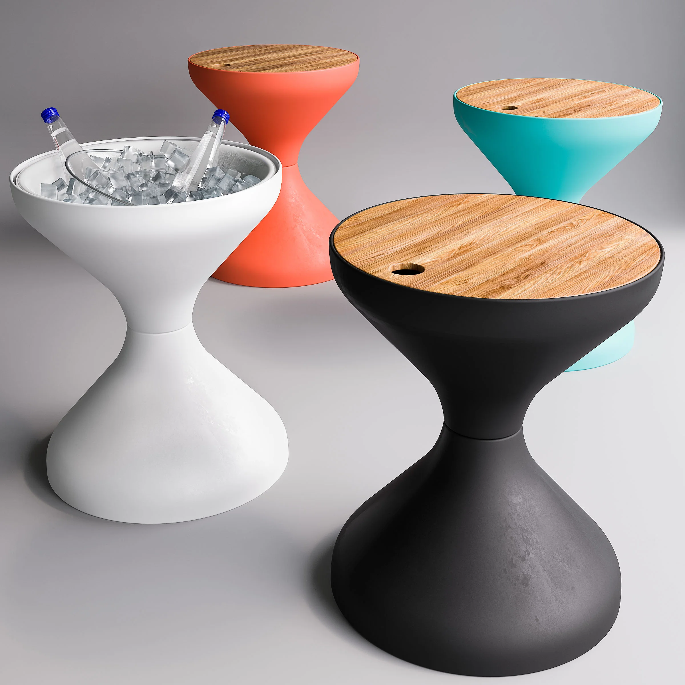 Gloster Bells tables.jpg