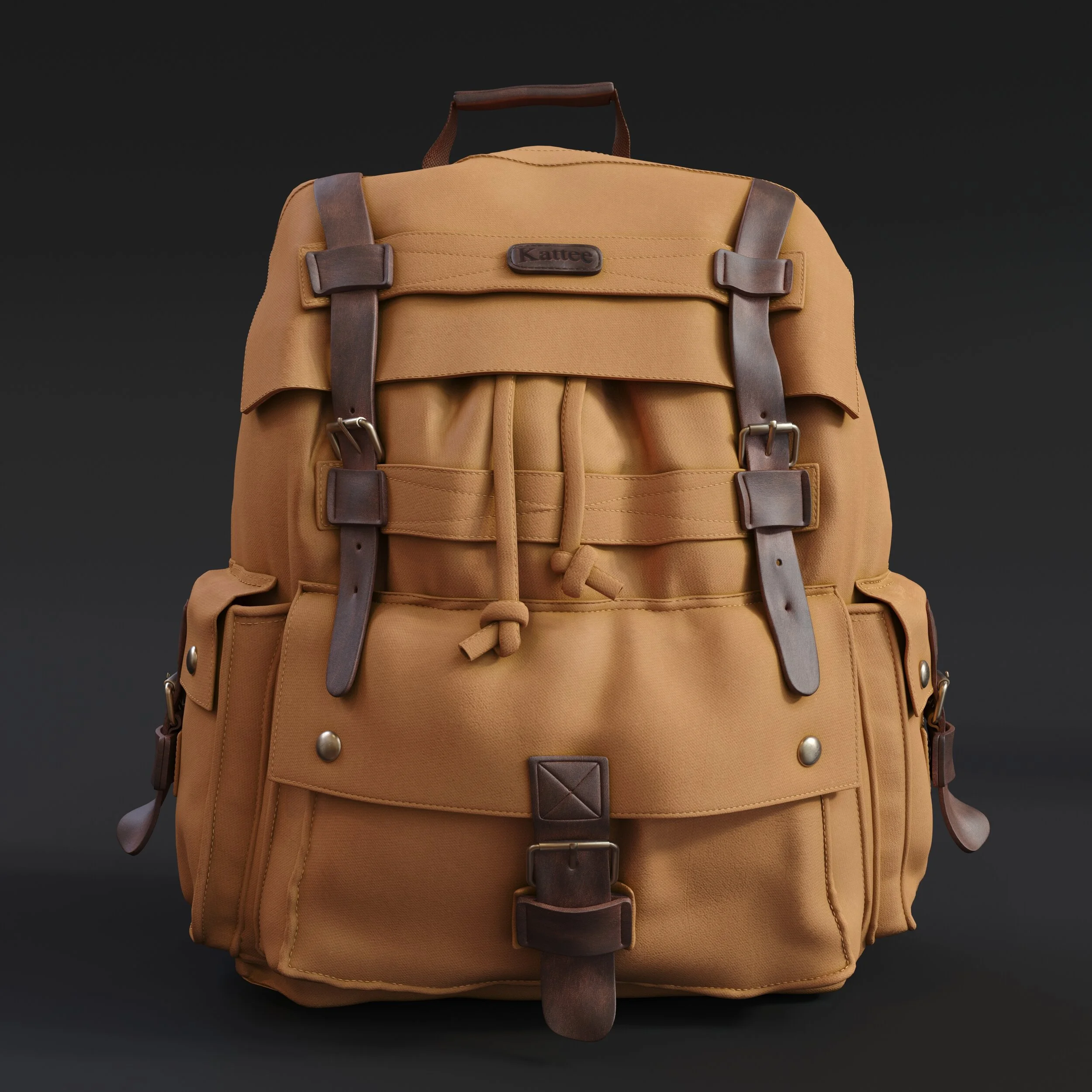 kattee backpack