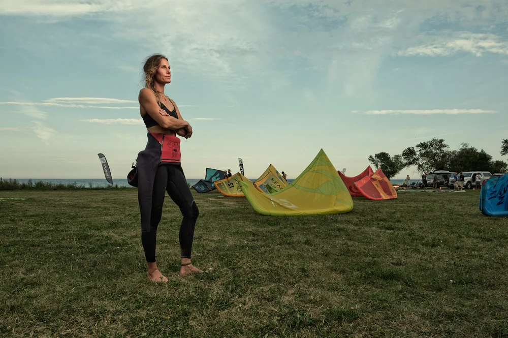  Surf Portraits 
