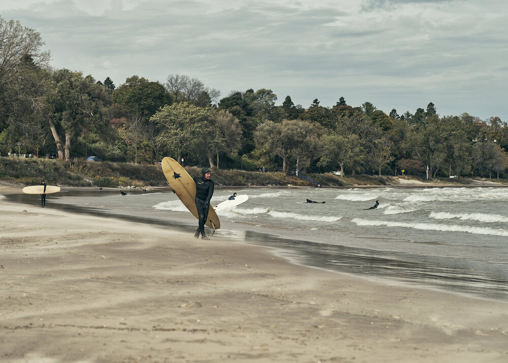  Shelby Dorau - Outside Session 