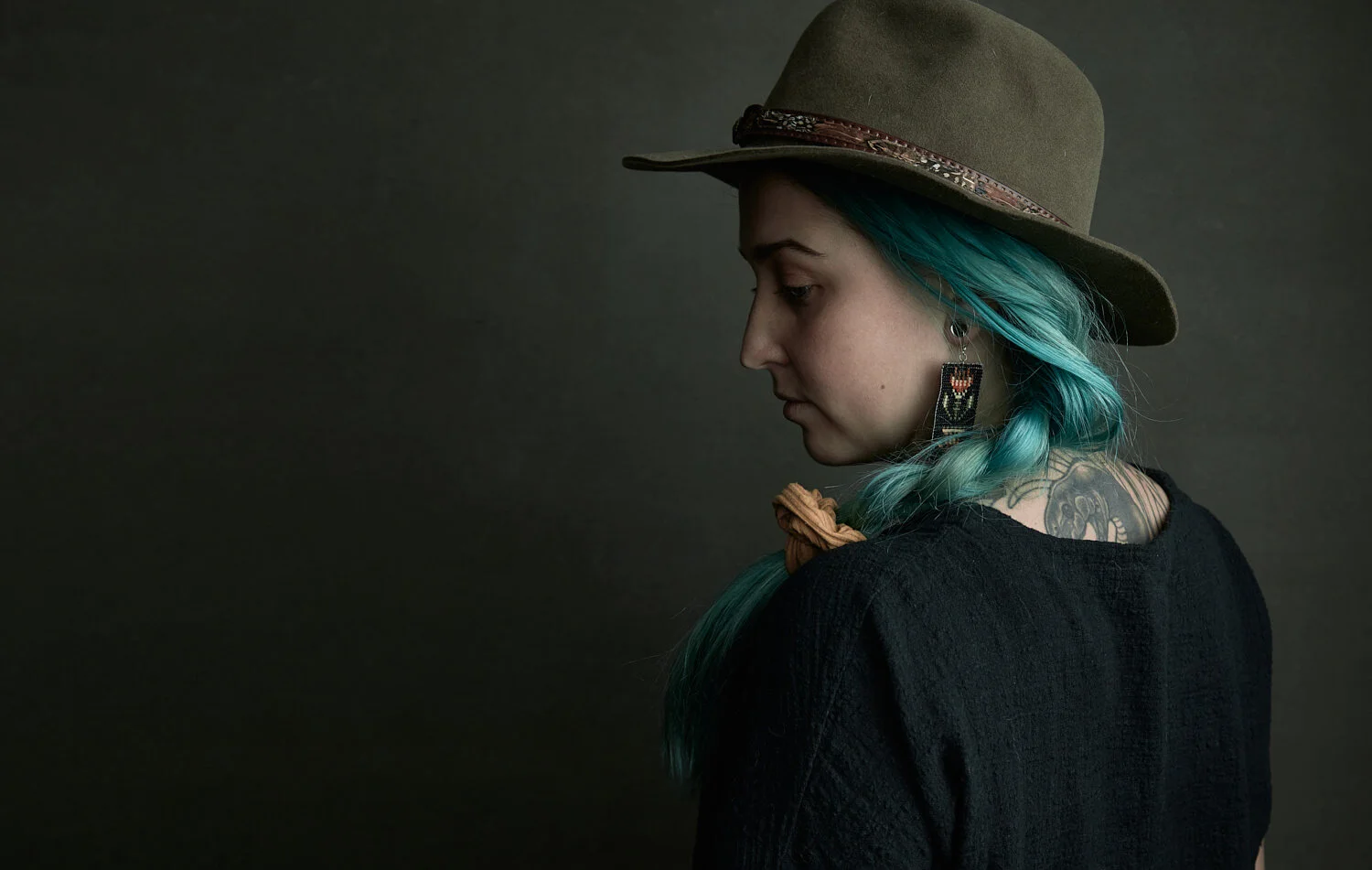 Learning To Light With Other Photographers