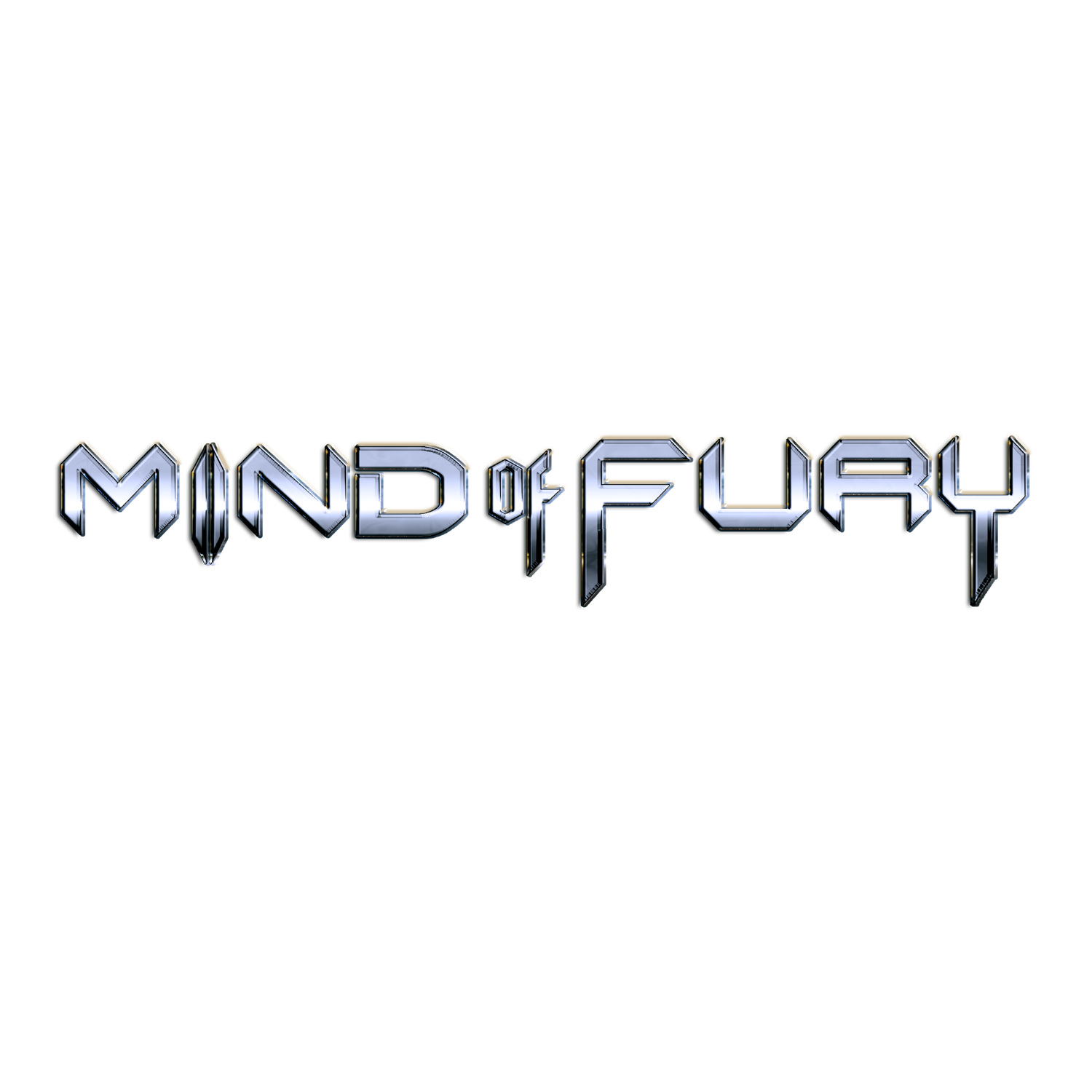 MIND OF FURY