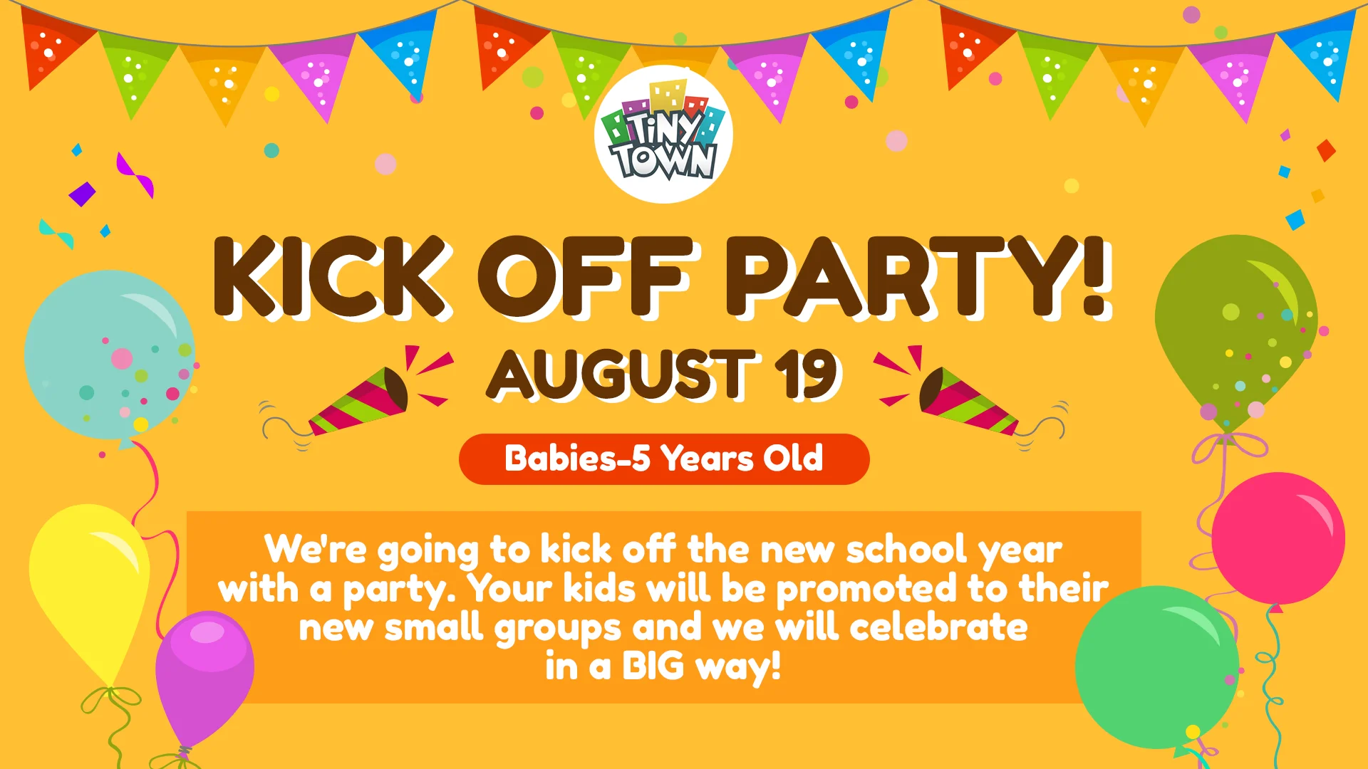 Babies - 5 Years