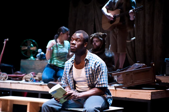 Walker with Angie Bear and Dog in background.jpg