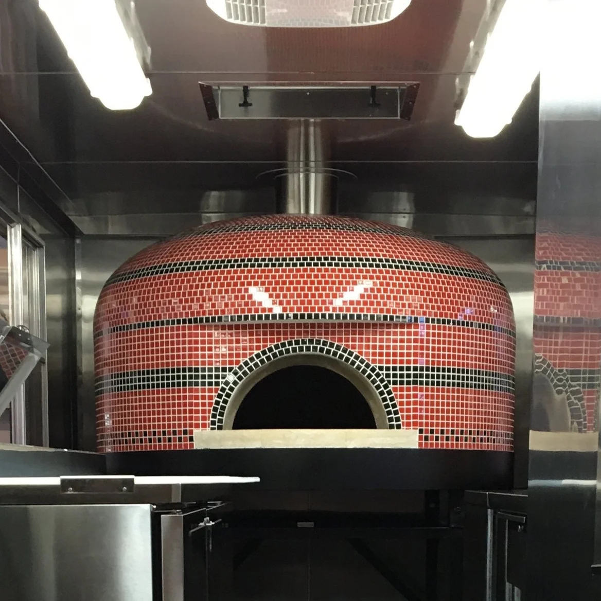 Mozzeria