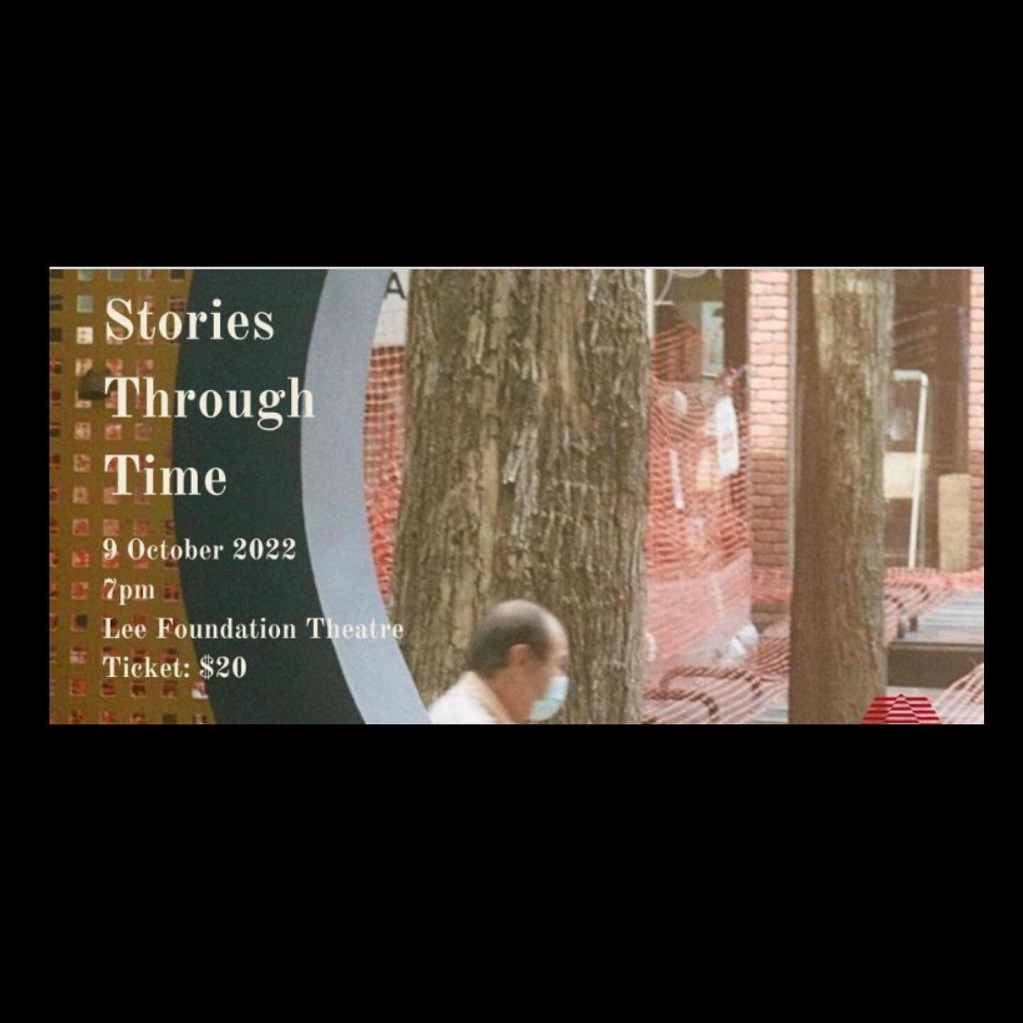 Good Old Days 💭💭

I&rsquo;m delighted to have been commissioned by @swspercussionensemble to present my composition &ldquo;Good Old Days&rdquo; for their percussion ensemble concert - Stories Through Time. This is a really meaningful concert that c