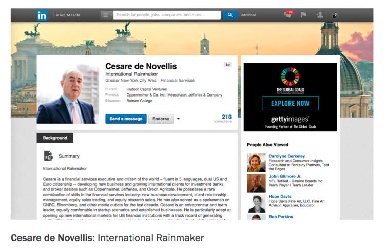 Cesare de Novellis Hudson Capital Ventures Brand Promise (Copy)