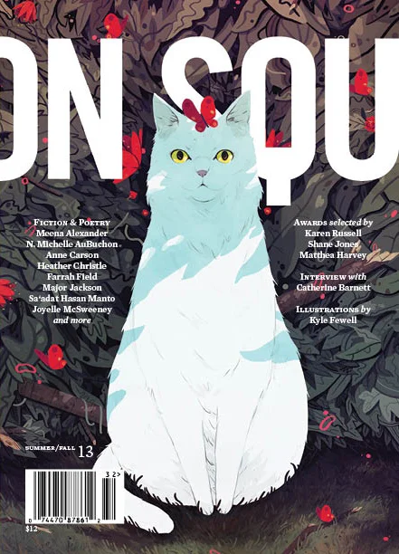 Issue 32