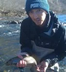 ONSQU fiction: Ghosts - Jonah Ogles