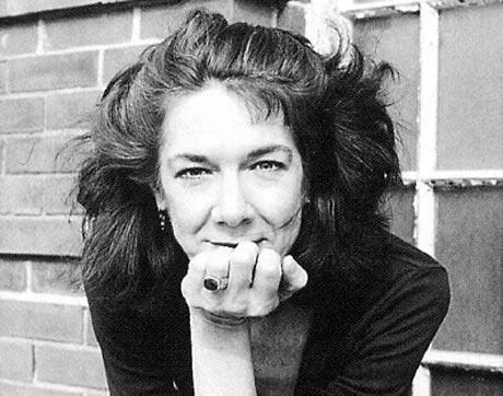 A Few Culinary Tips From the Poet: 3 Questions with Mary Ruefle