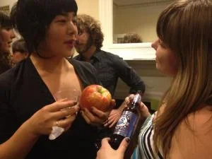 Issue 30 Launch: A Brief Review