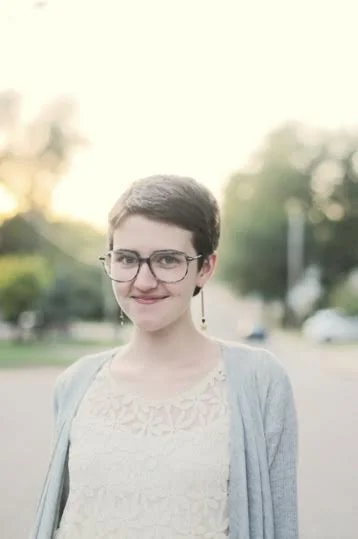 Collage, Hard-to-kill plants, Kissing: an interview with Anna Meister