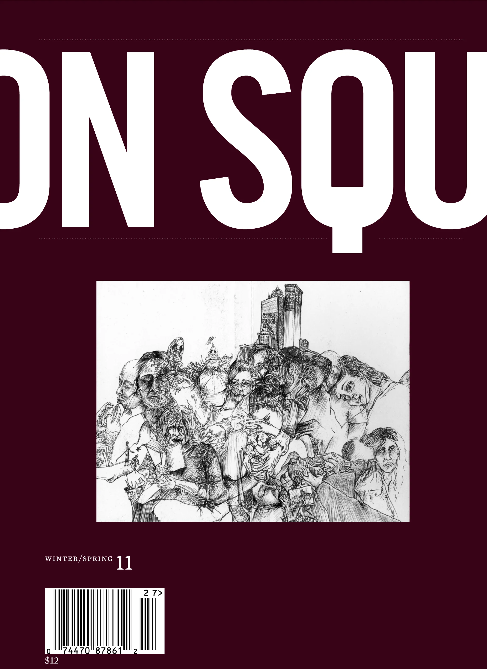 Issue 27