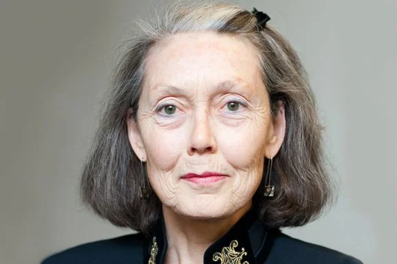 Five Questions with Anne Carson