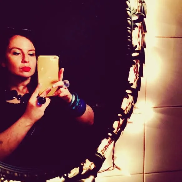 Five Questions with Dorothea Lasky