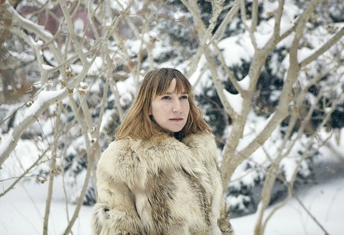 Five Questions with Sheila Heti