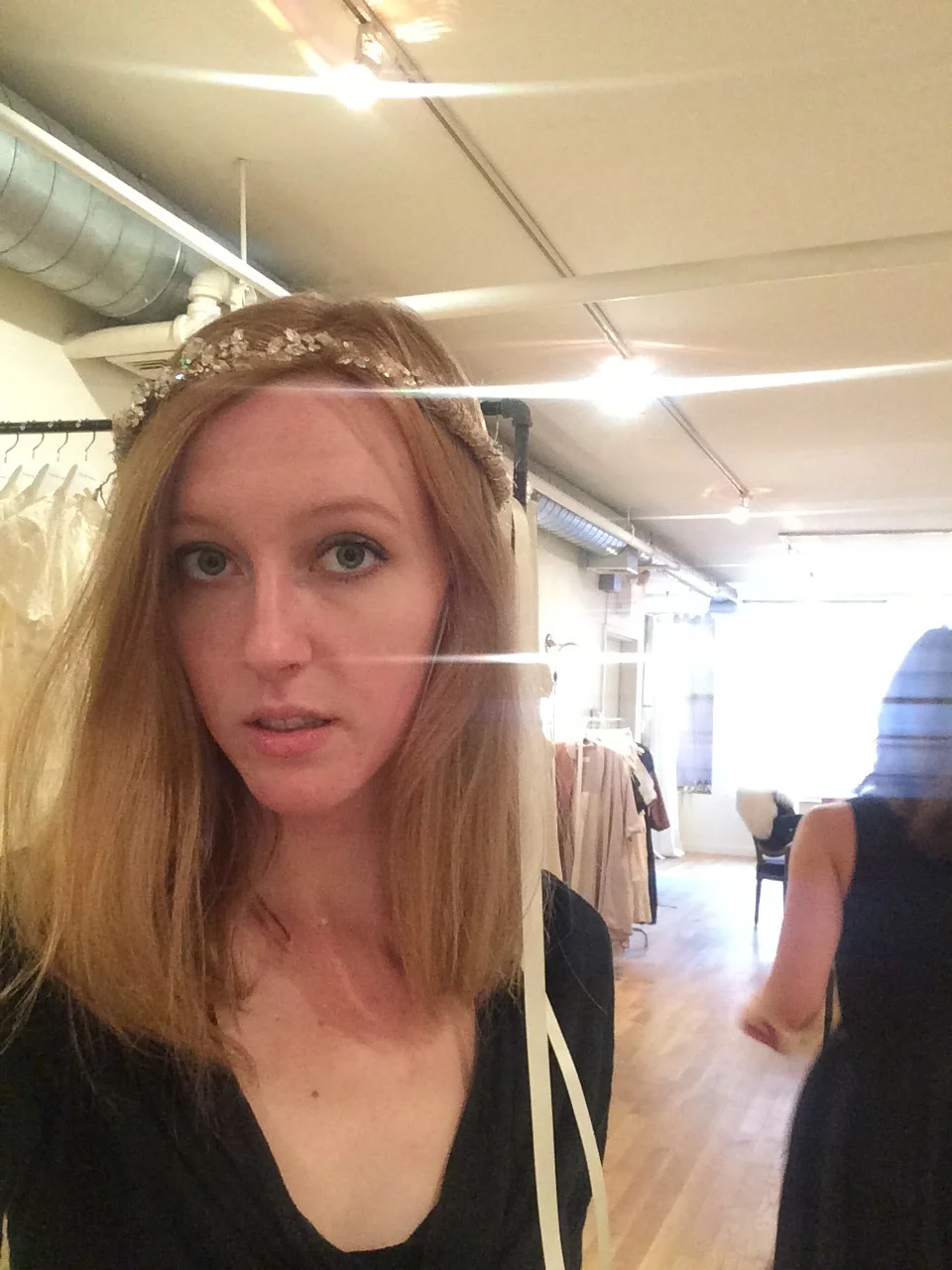 Migraine Season: A Conversation with Victoria Kornick