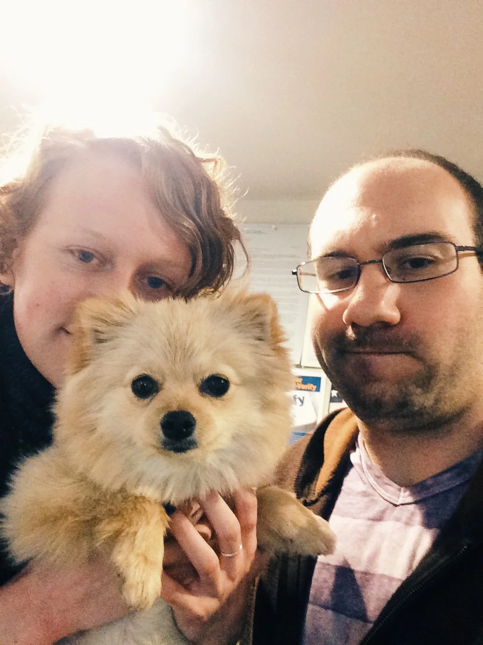 Mike and Kate Talk Books Again