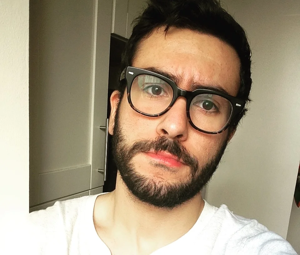 Everything Is Endangering Something Else: A Conversation with Francisco Márquez