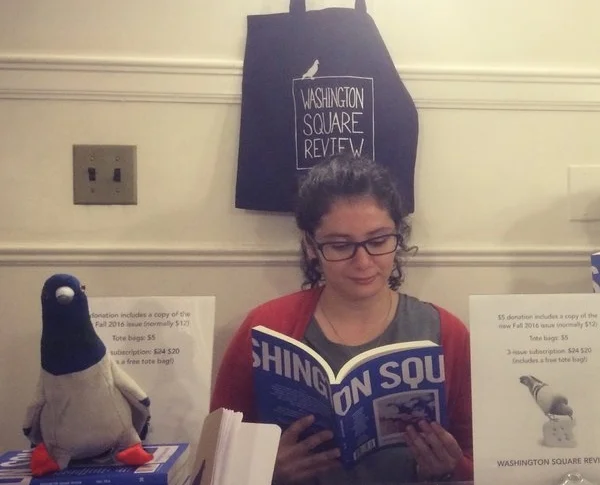 Issue 38 Launch Party in Photos