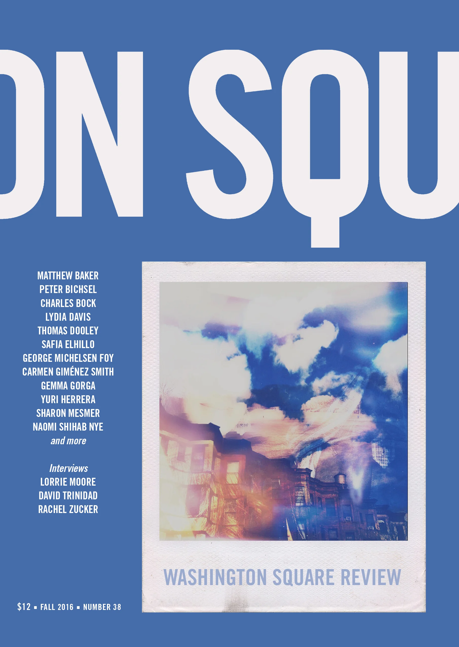 Issue 38