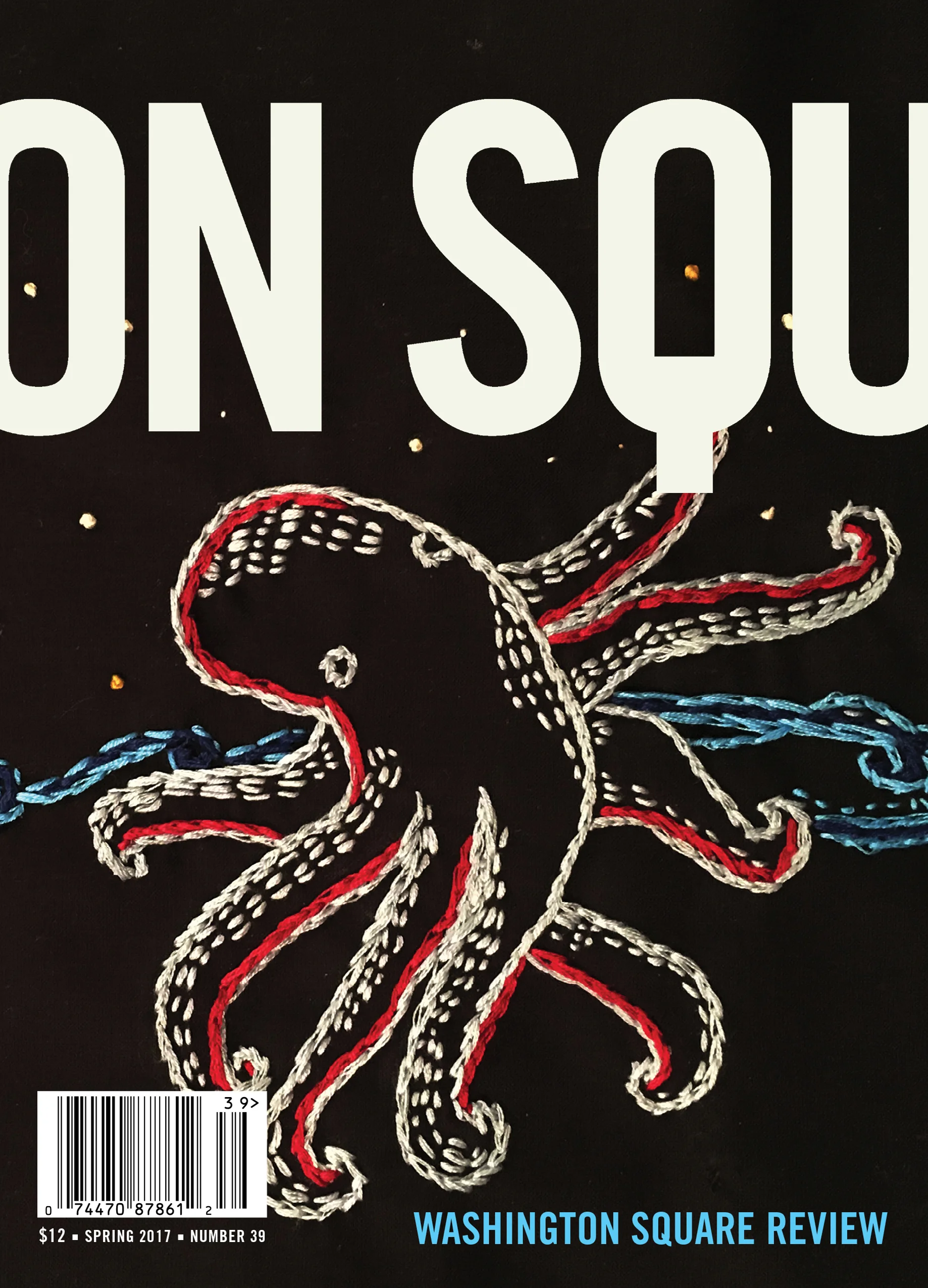 Issue 39: Spring 2017