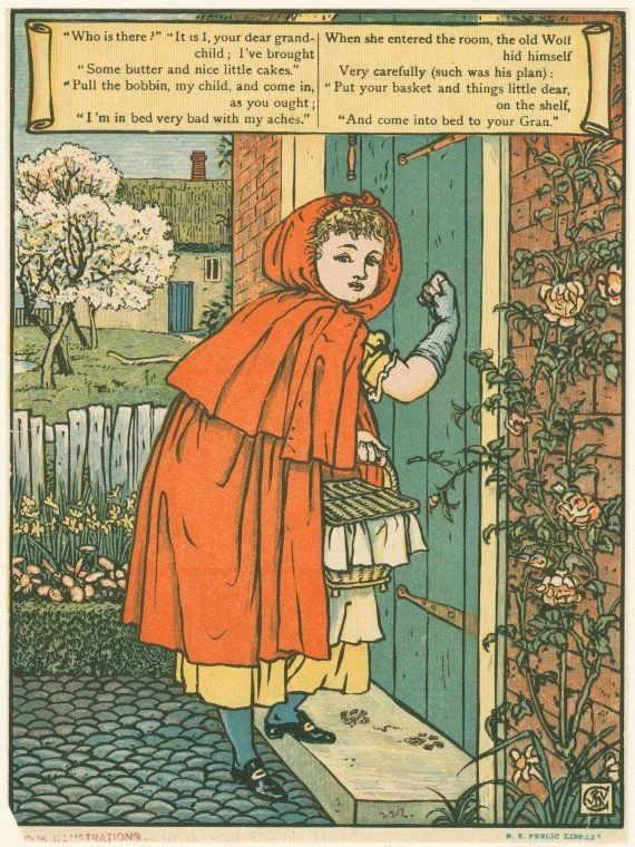 Discovering the Fabulists: The Value of the Bizarre in Literature