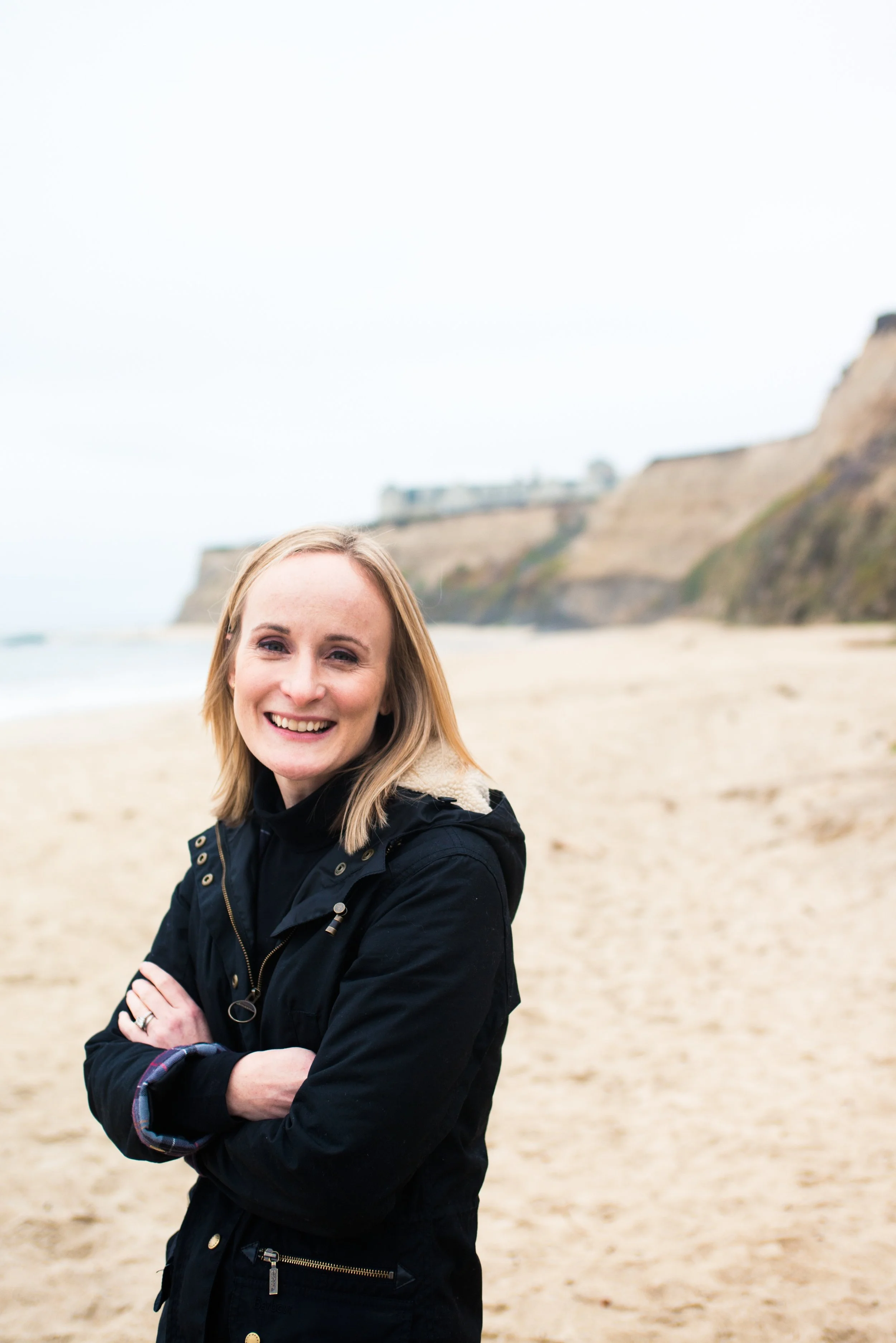 Megan Tucker on her Award-Winning Short Story "Candidates"