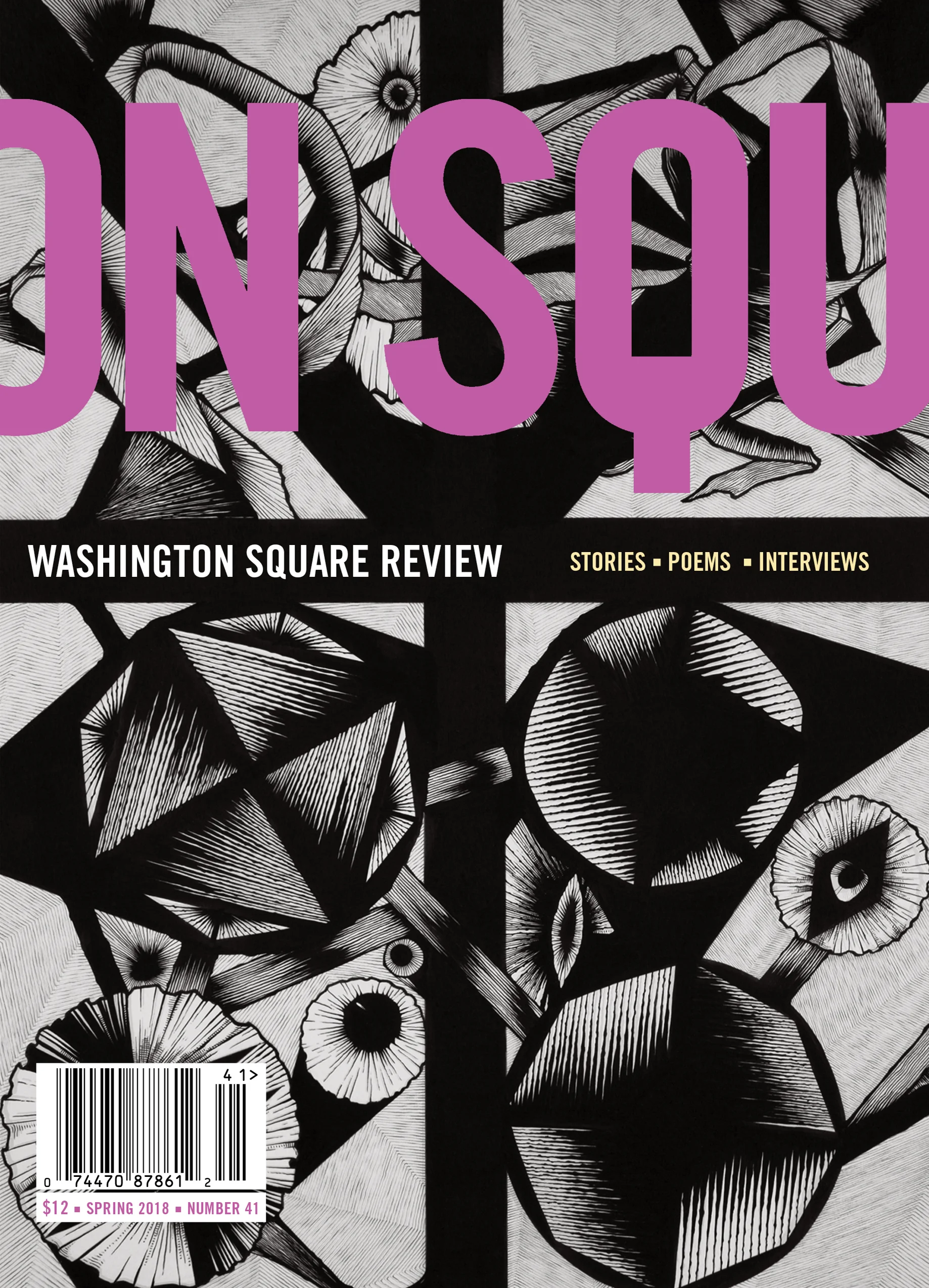 Issue 41