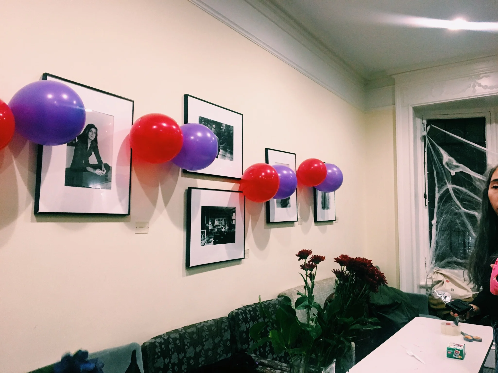 issue 42 launch party, the lowdown