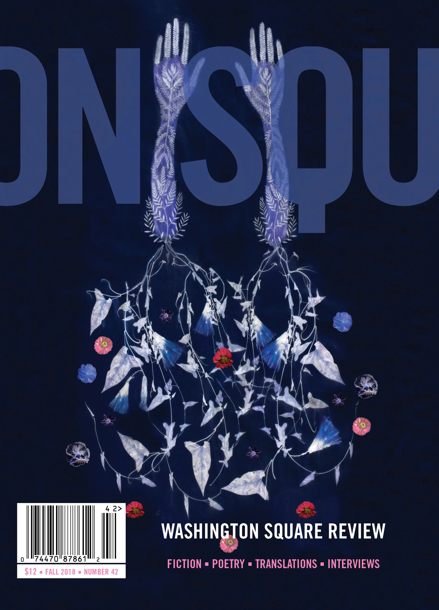 Issue 42: Fall 2018