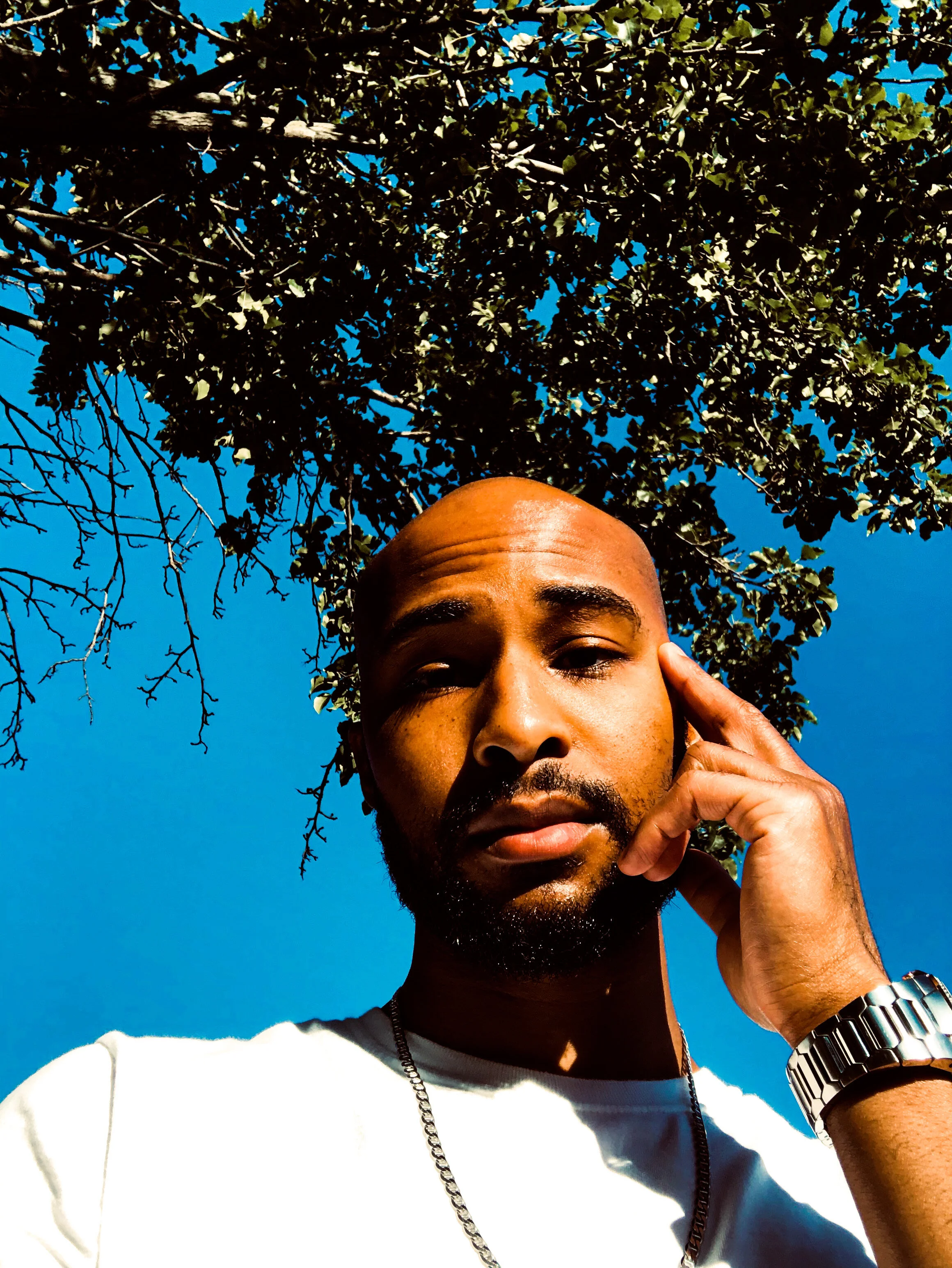 “Risk is Necessary for Every Writer”: An Interview with Ricardo Cortez de la Cruz II