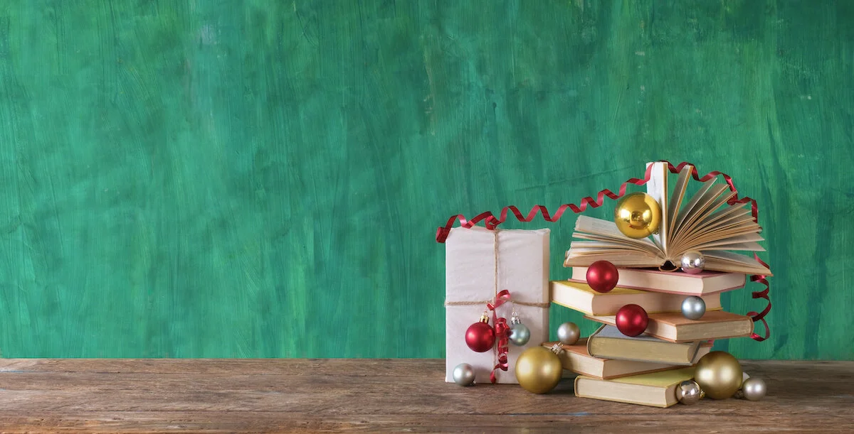  6 Page-Turners For the Holiday Season