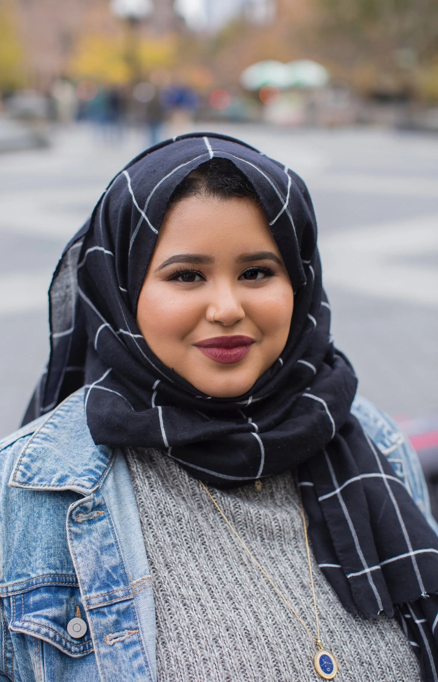 “When We Have Nothing, We Have Creation”: An Interview with Dalia Elhassan