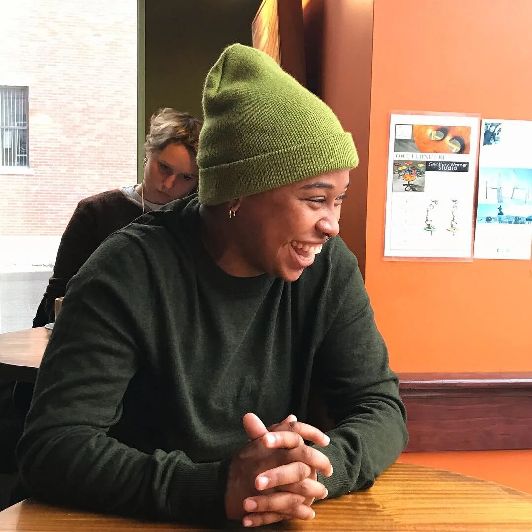 On Facilitating Poetry and Writing Black Trans Histories: An Interview With Cai Rodrigues-Sherley