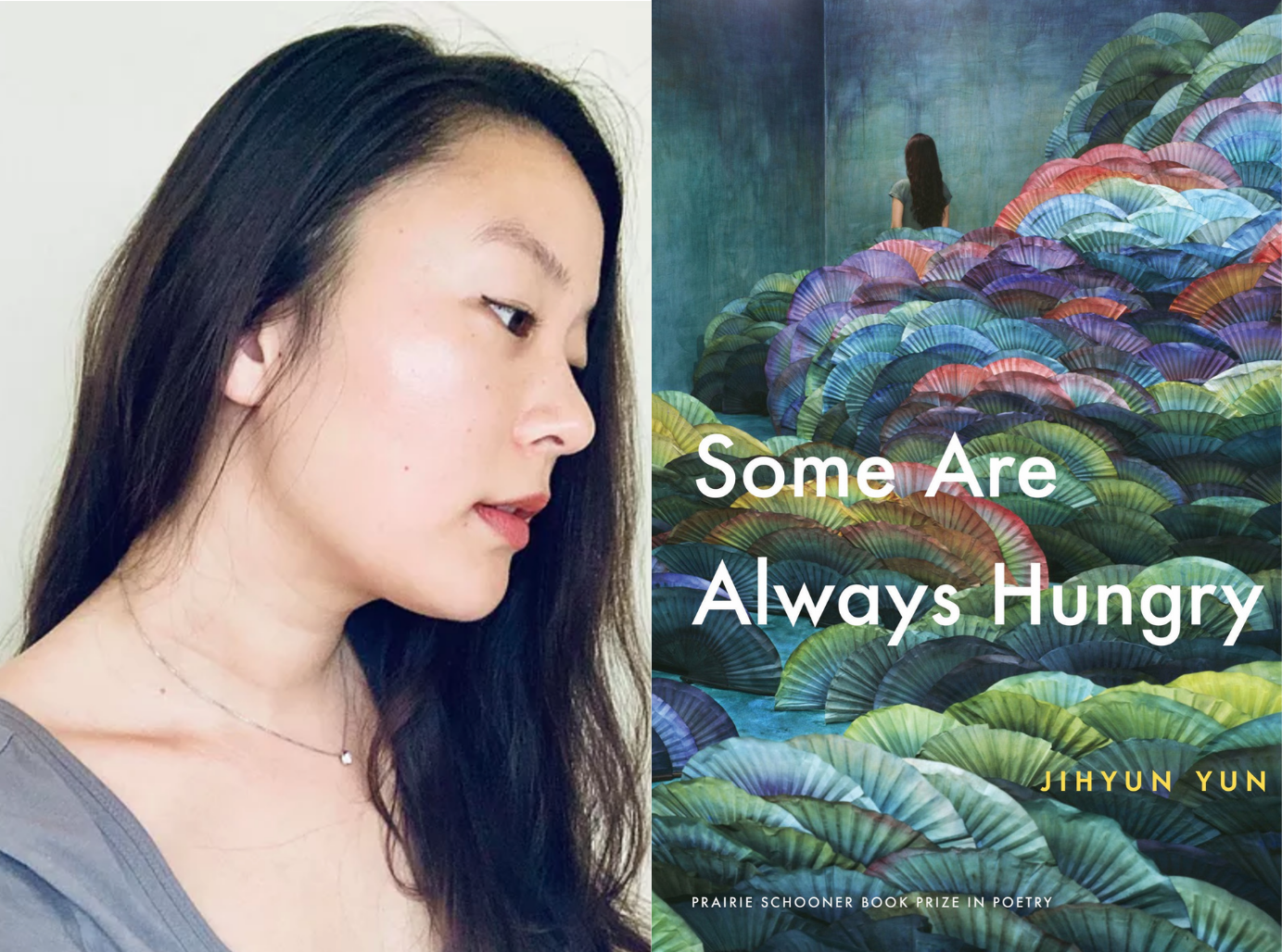 On Testimonials, Translations, and the “Permission to Write”: A Conversation with Jihyun Yun