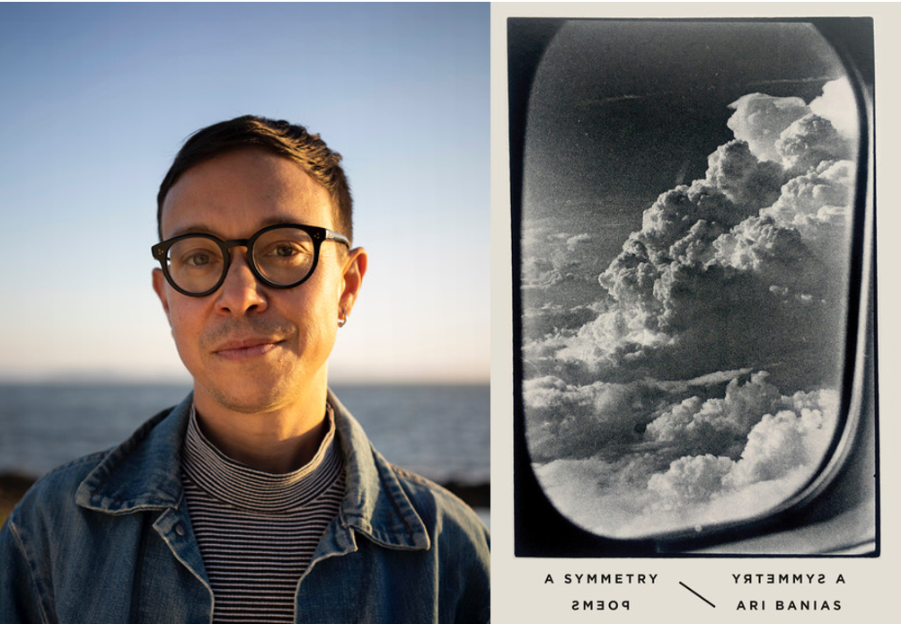 Winter ’21/’22 Issue Sneak Peek! -  “Time Lapse” by Ari Banias