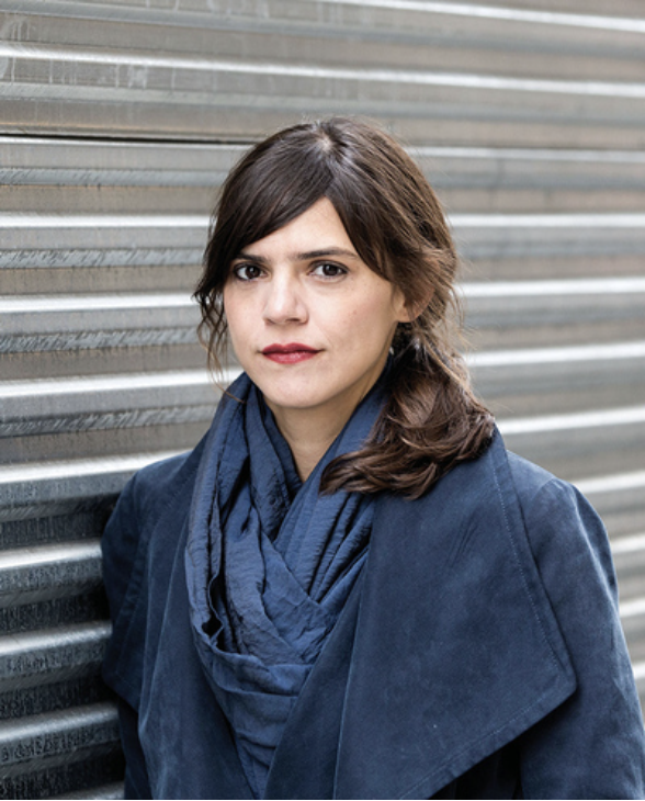 Beginning Middle End: Valeria Luiselli by Gabrielle Trúc Cohen&nbsp;