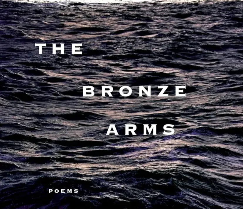 Playing Dead in the Humiliations of Love: On Richie Hoffman’s The Bronze Arms			