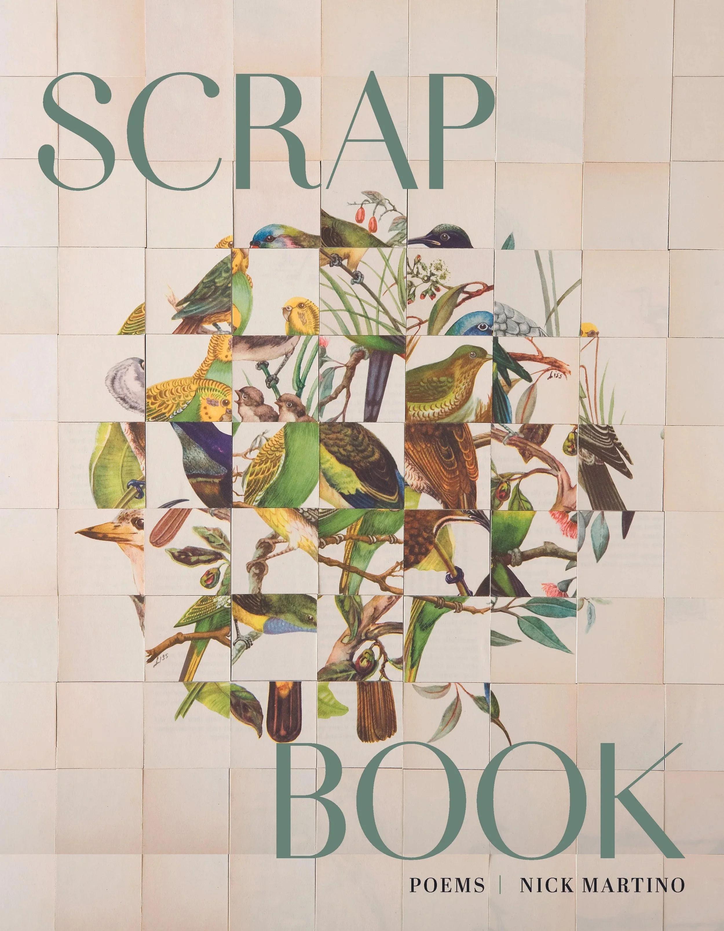 Scrap Book