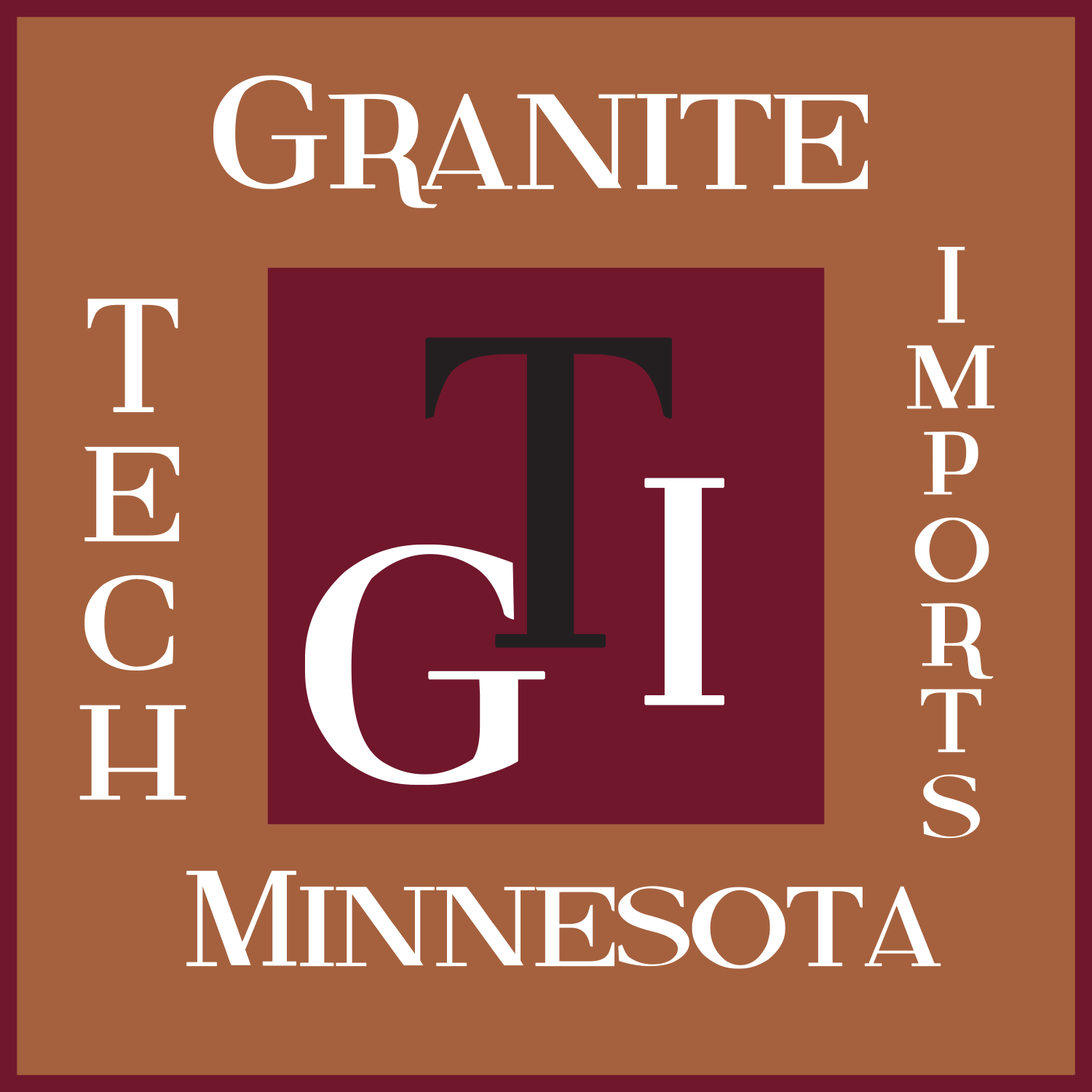 Granite Tech Imports